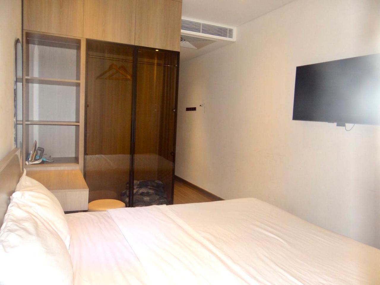 Kings House Apec Condotel Phu Yen Tuy Hoa Luaran gambar